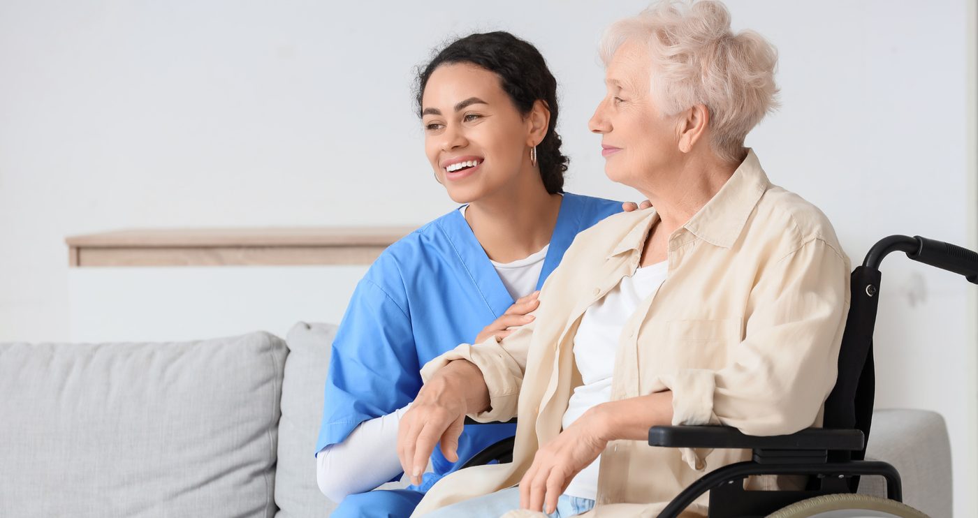 The ProHealth Home Care team