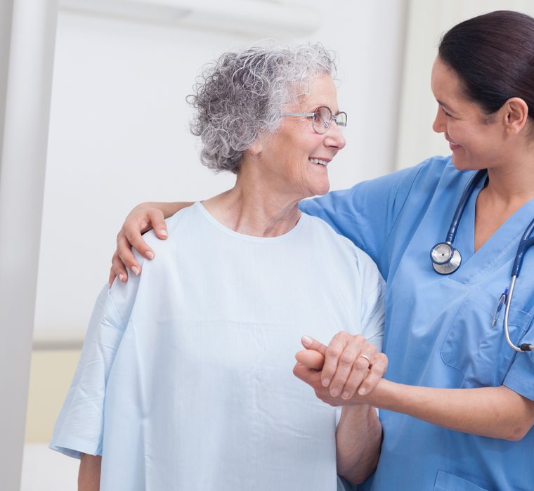 Hospice Care