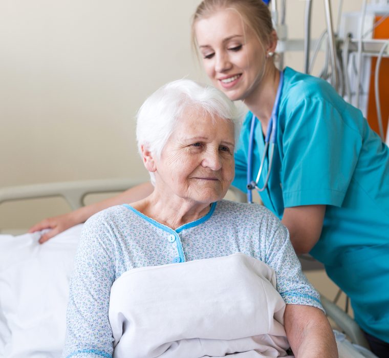 Palliative Care