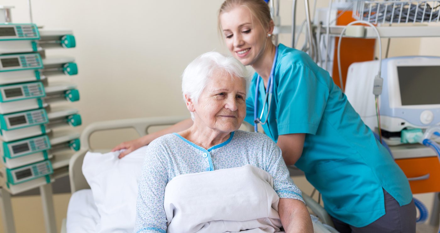Palliative Care