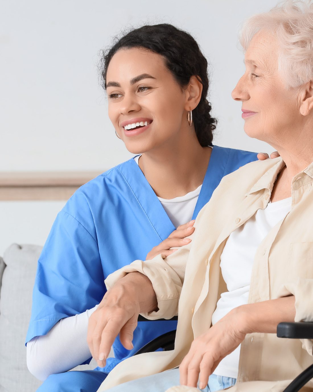 Home Health